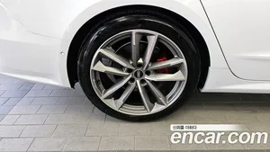Audi A7, 2023 — миниатюра 5