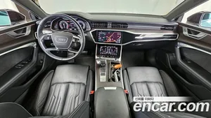 Audi A7, 2023 — миниатюра 10