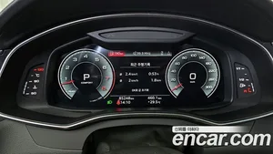 Audi A7, 2023 — миниатюра 11