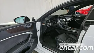 Audi A7, 2023 — миниатюра 13