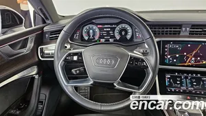 Audi A7, 2023 — миниатюра 19