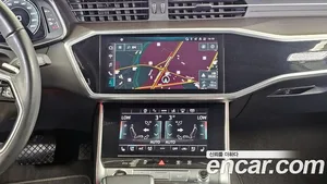 Audi A7, 2023 — миниатюра 20