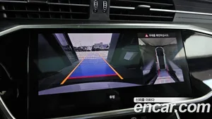 Audi A7, 2023 — миниатюра 21
