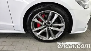 Audi A7, 2023 — миниатюра 7