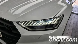 Audi A7, 2023 — миниатюра 8