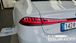 Audi A7, 2023 — миниатюра 9