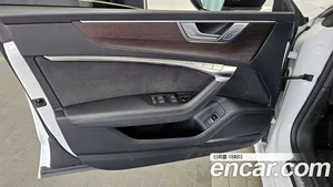 Audi A7, 2023 — миниатюра 14