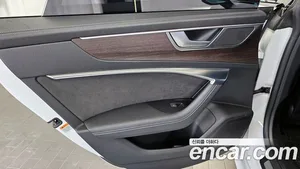 Audi A7, 2023 — миниатюра 15