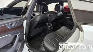 Audi A7, 2023 — миниатюра 16