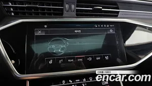 Audi A7, 2023 — миниатюра 29