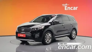 Kia Sorento, 2016 — миниатюра 34