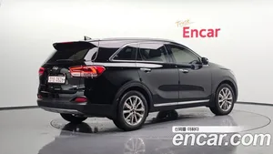 Kia Sorento, 2016 — миниатюра 1