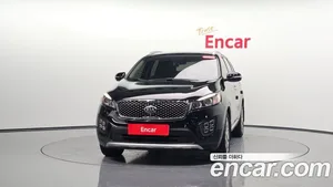 Kia Sorento, 2016 — миниатюра 2