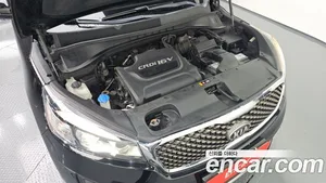 Kia Sorento, 2016 — миниатюра 5