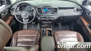 Kia Sorento, 2016 — миниатюра 9