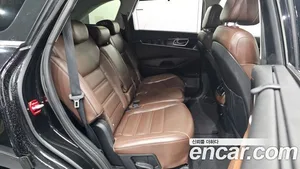 Kia Sorento, 2016 — миниатюра 16