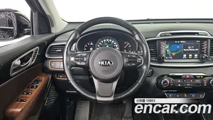 Kia Sorento, 2016 — миниатюра 18