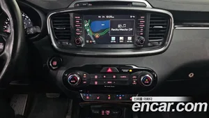 Kia Sorento, 2016 — миниатюра 19