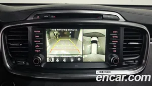 Kia Sorento, 2016 — миниатюра 20