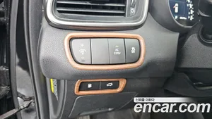 Kia Sorento, 2016 — миниатюра 21