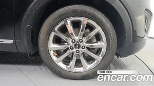 Kia Sorento, 2016 — миниатюра 6