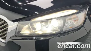Kia Sorento, 2016 — миниатюра 7