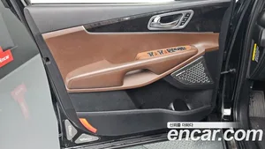 Kia Sorento, 2016 — миниатюра 13