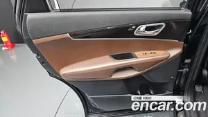 Kia Sorento, 2016 — миниатюра 14