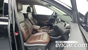 Kia Sorento, 2016 — миниатюра 15