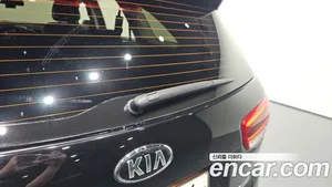 Kia Sorento, 2016 — миниатюра 33