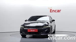 Kia K5, 2022 — миниатюра 3