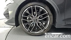 Kia K5, 2022 — миниатюра 5