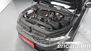 Kia K5, 2022 — миниатюра 6