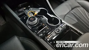 Kia K5, 2022 — миниатюра 9