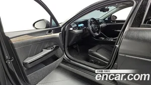 Kia K5, 2022 — миниатюра 10