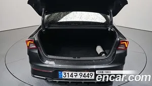 Kia K5, 2022 — миниатюра 20