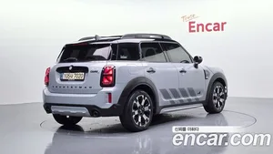 Mini Countryman, 2022 — миниатюра 2