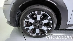 Mini Countryman, 2022 — миниатюра 5