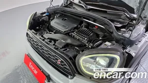 Mini Countryman, 2022 — миниатюра 6