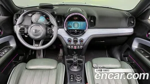 Mini Countryman, 2022 — миниатюра 10