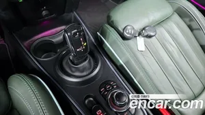 Mini Countryman, 2022 — миниатюра 12