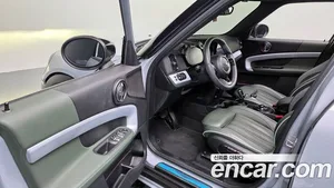 Mini Countryman, 2022 — миниатюра 13
