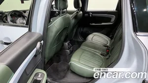 Mini Countryman, 2022 — миниатюра 18