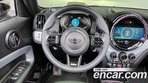Mini Countryman, 2022 — миниатюра 19