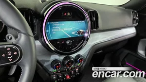 Mini Countryman, 2022 — миниатюра 20