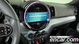 Mini Countryman, 2022 — миниатюра 21