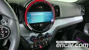 Mini Countryman, 2022 — миниатюра 22