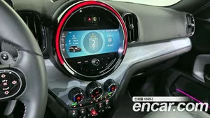 Mini Countryman, 2022 — миниатюра 23