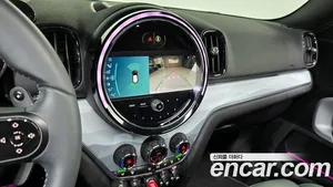 Mini Countryman, 2022 — миниатюра 24