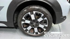Mini Countryman, 2022 — миниатюра 7